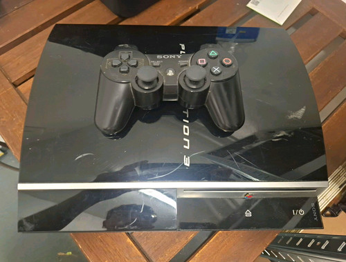 Sony playstation ps3 - sony,
