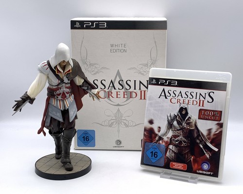 Assassin creed 2 sony - ii,
