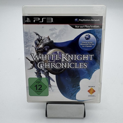 Playstation ps3 white - playstation, 3