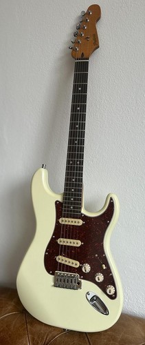 Patina guitars b stock - ps-3, b-stock