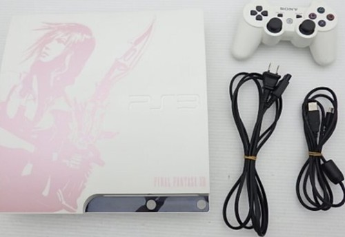 Sony ps3 final fantasy - ps3,