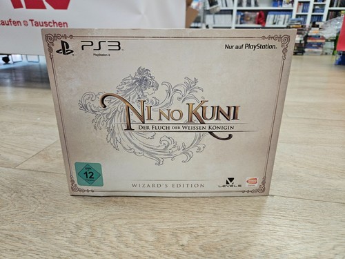 Kuni der fluch - no,