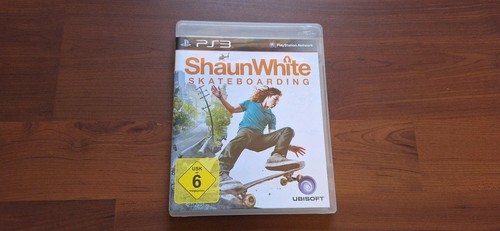 Shaun white smowboarding sony - shaun,