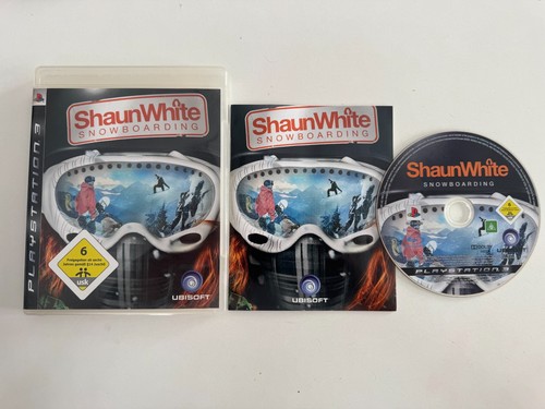 Shaun white snowboarding für - white,