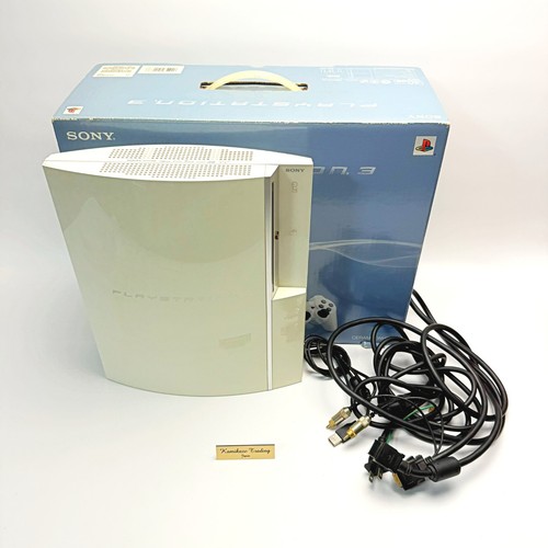 Sony playstation ps3 ceramic - 3,
