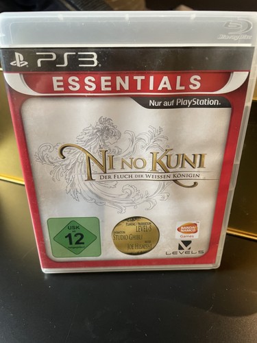 Kuni der fluch - no,