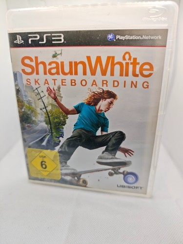 Playstation ps3 shaun - /, ps3: