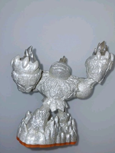Skylander white pearl glitzer - skylander,