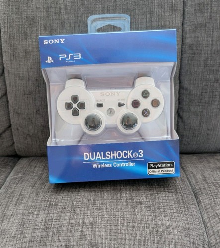 Sony ps3 dualshock - ps3, 3