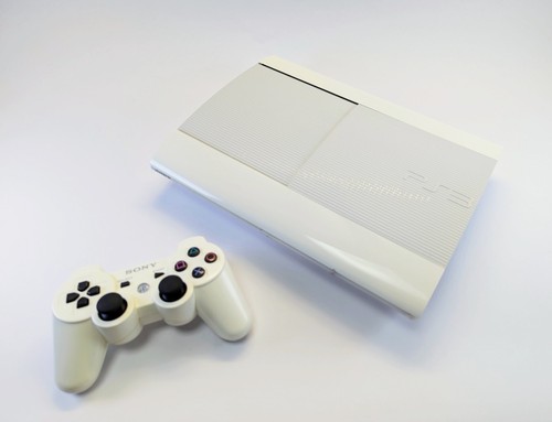 Sony ps3 playstation super - playstation, 3