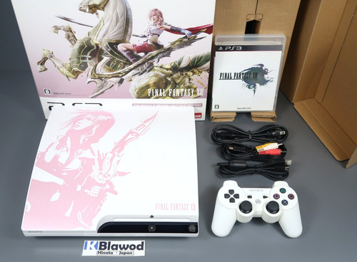 Ps3 final fantasy xiii - ps3,